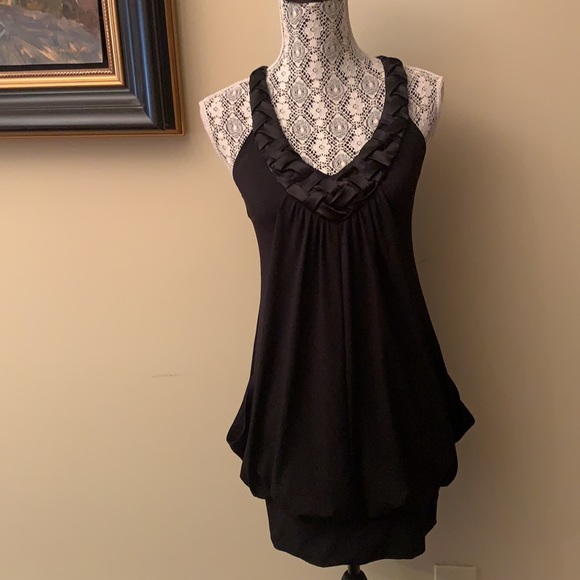 City Studio bubble dress style - Picture 8 of 8